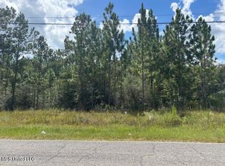20354 Wortham Rd W LOT 9, Saucier, MS 39574