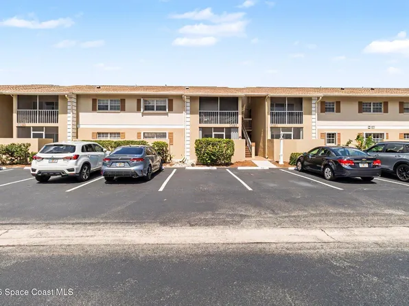 1648 Sunny Brook Ln NE APT M105, Palm Bay, FL 32905
