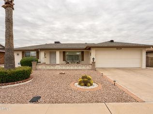 8319 E Lakeview Ave, Mesa, AZ 85209