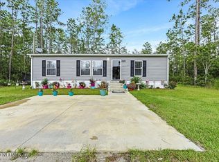 10120 Ebert Ave, Hastings, FL 32145
