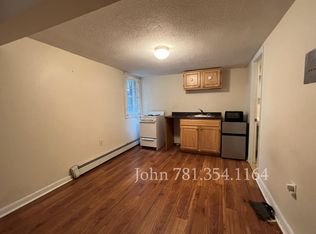 53 S Huntington Ave #BB2, Jamaica Plain, MA 02130