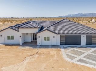 6873 Nyack Rd, Phelan, CA 92371