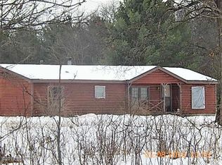 3477 Brunswick Rd, Holton, MI 49425