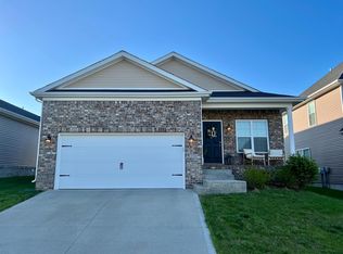 550 Estrella Dr, Lexington, KY 40511