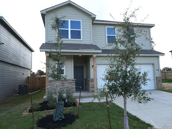 3452 Redbud Grv, San Antonio, TX 78264