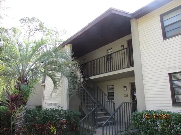 1000 Tarpon Woods Blvd APT 706, Palm Harbor, FL 34685
