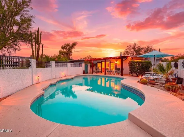 5054 E SUMMERSET Circle, Cave Creek, AZ 85331