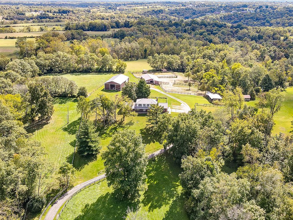 1005 Stephenson Mill Rd, Walton, KY 41094 Zillow