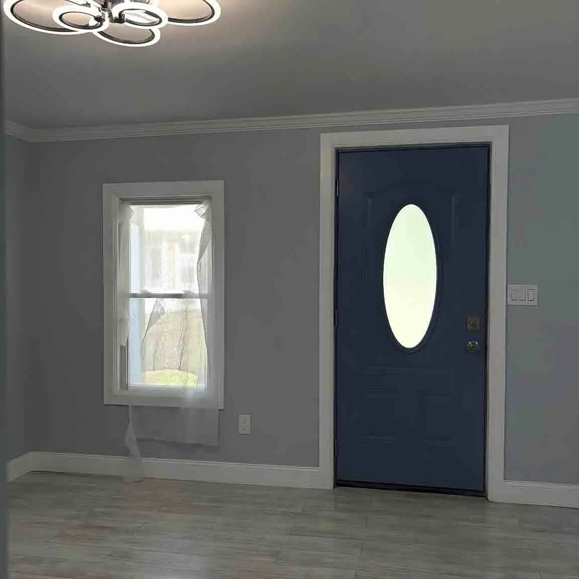 4 bed, 1300 sqft, $2,600 — Photo 3