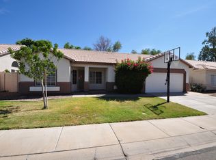 1031 N Amber St, Chandler, AZ 85225