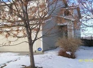 5343 S Picadilly Way, Aurora, CO 80015