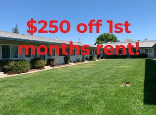 2631 Sierra St #5, Riverbank, CA 95367
