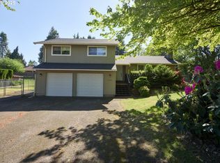 11201 NW 16th Ave, Vancouver, WA