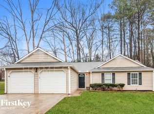 3374 Tia Trce NW, Kennesaw, GA 30152