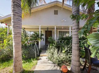 10424 Habecker Rd, Lamont, CA 93241