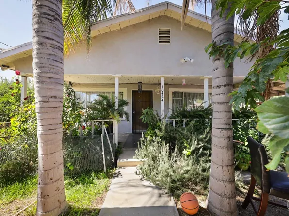 10424 Habecker Rd, Lamont, CA 93241