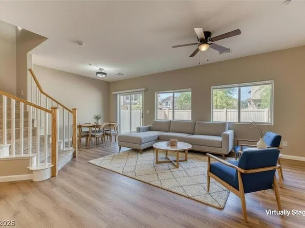 4833 Straight Flush Dr Unit 102, Las Vegas, NV 89122