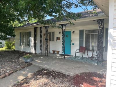 1816 N Bell Ave, Shawnee, OK, 74804