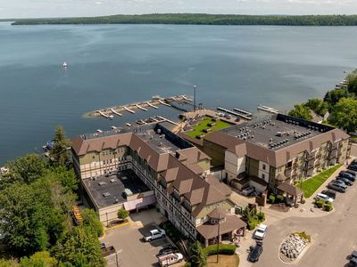 502 Cleveland Blvd W #2203, Walker, MN, 56484