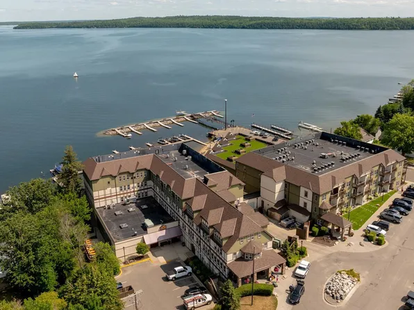 502 Cleveland Blvd W #2203, Walker, MN 56484