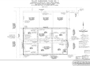 2822 Teller St, Wheat Ridge, CO 80033