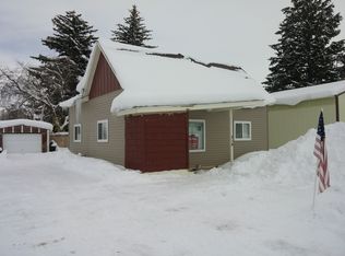 318 N 11th St, Montpelier, ID 83254