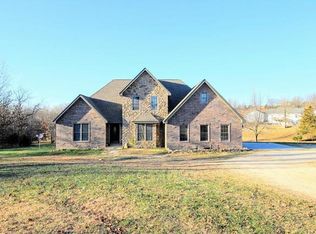 10761 Highway 32, Plato, MO 65552