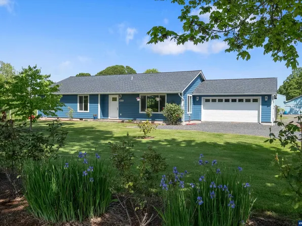 5615 Macleay Rd SE, Salem, OR 97317
