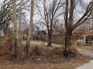 1918 SW 10th St LOT 3 & 4, Oklahoma City, OK 73108