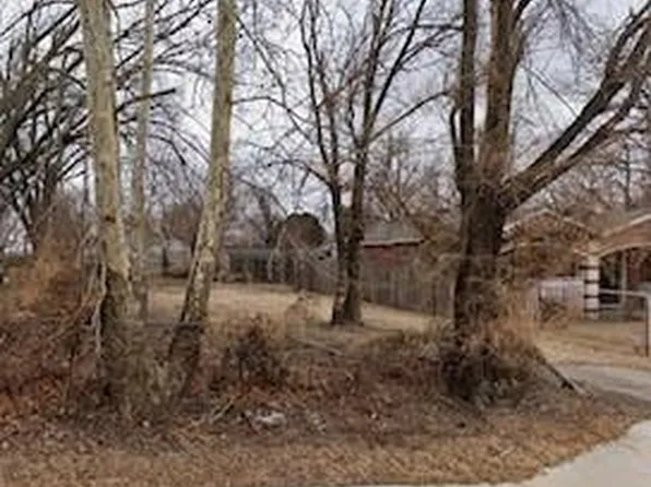 1918 SW 10th St Lot 3 & 4, Oklahoma City, OK 73108