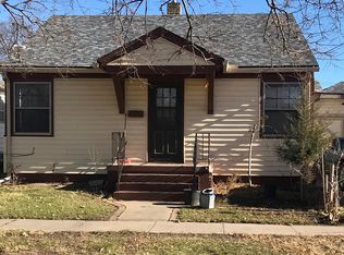 1417 N Wheeler Ave, Grand Island, NE 68801