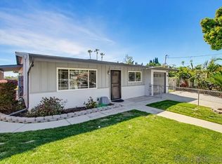 4231 Thomas St, Oceanside, CA 92056