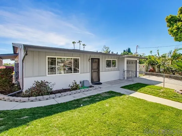 4231 Thomas St, Oceanside, CA 92056