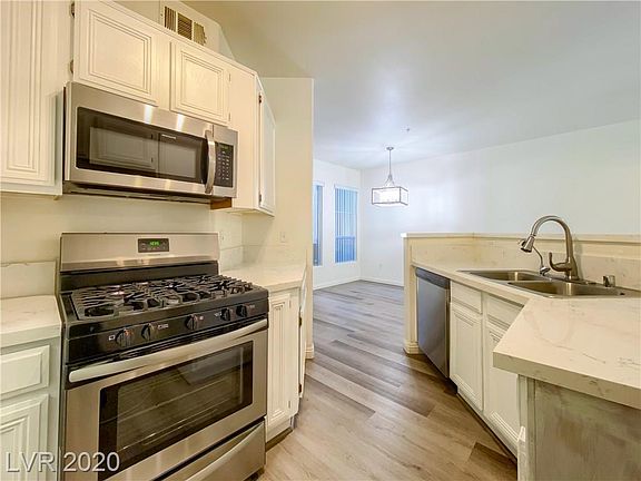 4th image of 7143 S Durango Dr Unit 107