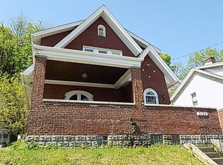 3126 Glendale Ave, Pittsburgh, PA
