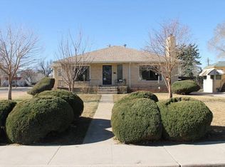 802 W Routt Ave, Pueblo, CO 81004