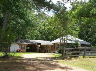 1585 Highway 771, Olla, LA 71465