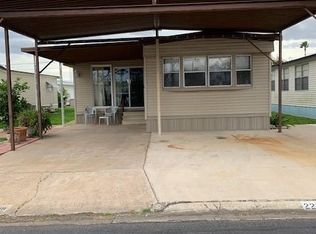 2232 Hidalgo St, Mercedes, TX 78570
