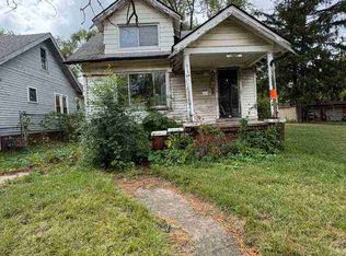 11687 Cascade St, Detroit, MI 48204
