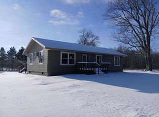 23201 Grouse St, McGregor, MN 55760