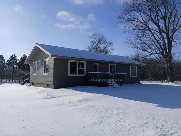 23201 Grouse St, McGregor, MN 55760