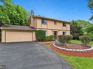 11501 Piney Lodge Rd, Gaithersburg, MD 20878