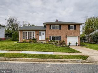 1004 Lakemont Rd, Baltimore, MD 21228