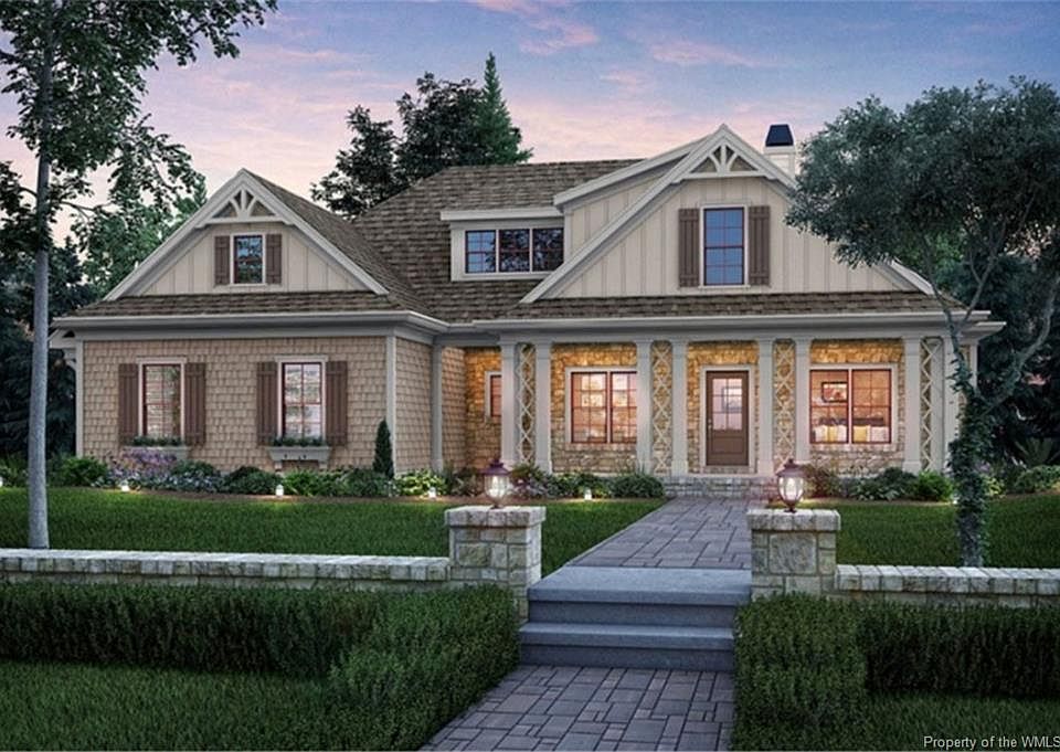 1st image of 184 Heritage Pointe