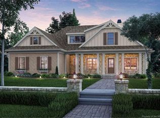 184 Heritage Pointe, Williamsburg, VA 23188