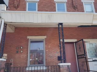985 N 66th St, Philadelphia, PA 19151