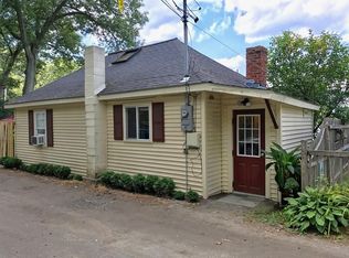 18 Old Populatic Rd, Norfolk, MA 02056