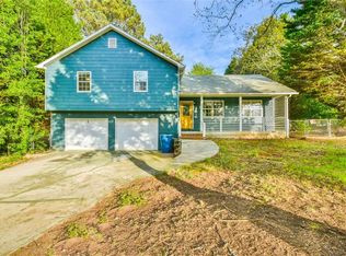 622 Jockey Ln, Auburn, GA 30011