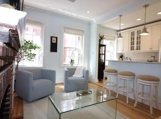 21 Revere St APT 3, Boston, MA 02114