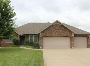 4529 S Frisco Trails Rd, Springfield, MO 65810